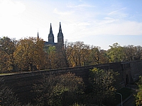 Vyšehrad