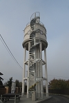 Vodárenská věž - Heřmanova Huť